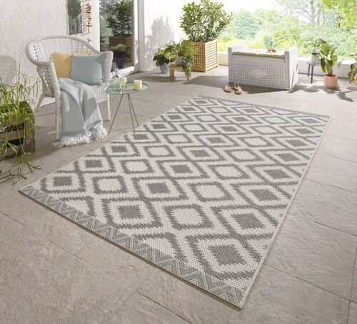 In- & Outdoor carpet Isle