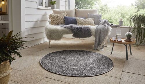 In- und Outdoor carpet Almendro