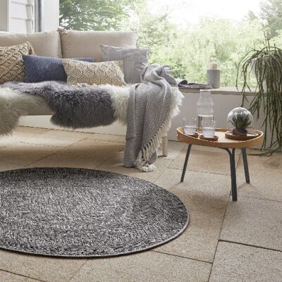 Indoor and outdoor carpet Almendro