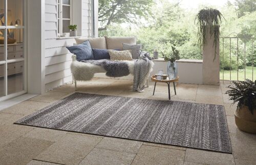 In- und Outdoor carpet Granado