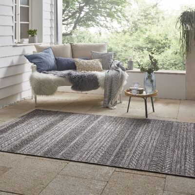 Indoor and outdoor carpet Granado