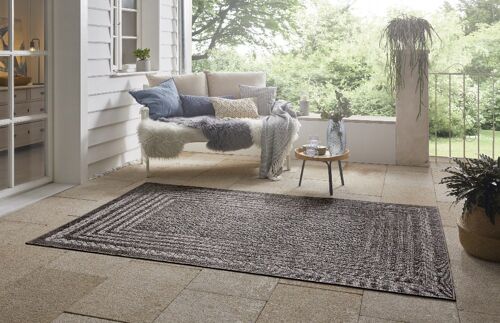 In- und Outdoor carpet Limonero