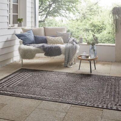 Indoor and outdoor carpet Limonero