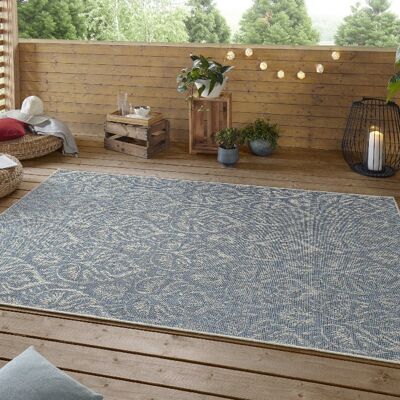 Design indoor and outdoor carpet Choy
