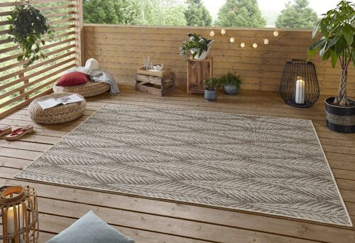 Design In- und Outdoor carpet Pella