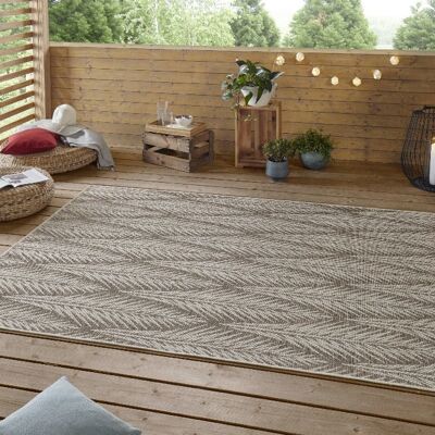Design In- und Outdoor carpet Pella