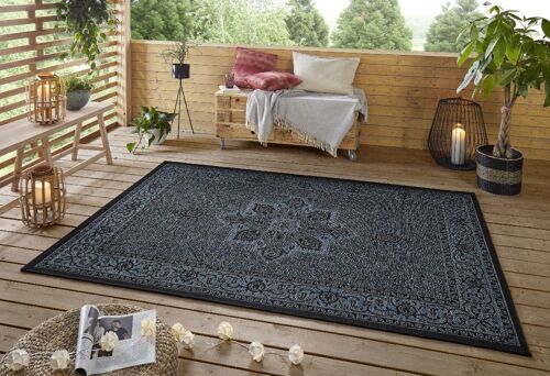 In- und Outdoor carpet Anjara