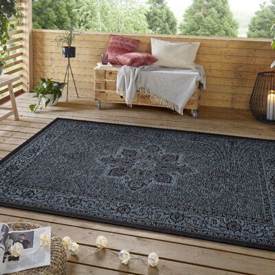 Indoor and outdoor carpet Anjara