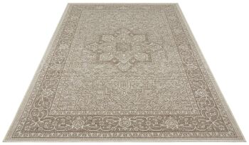 Tapis intérieur et extérieur Anjara 6