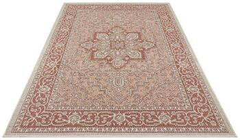 Tapis intérieur et extérieur Anjara 8