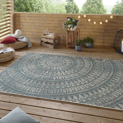 Indoor and outdoor carpet Arnon