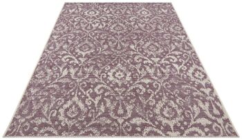 Tapis intérieur et extérieur Hatta 5