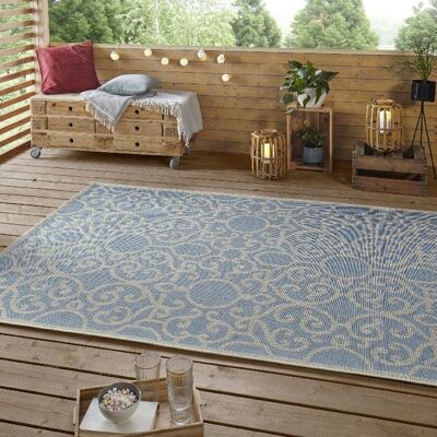 Indoor and outdoor carpet Nebo