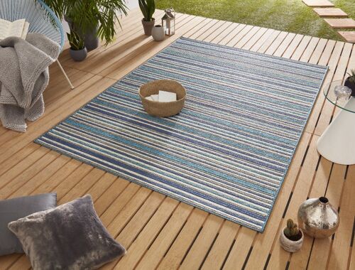 Design In- & Outdoor carpet Bamboo