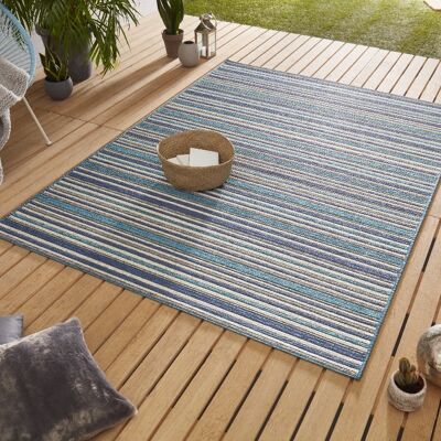 Design In- & Outdoor carpet Bamboo
