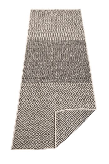 Tapis réversible Bornéo Gris Taupe 3