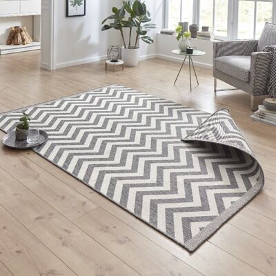 Reversible carpet Indoor & Outdoor Palma