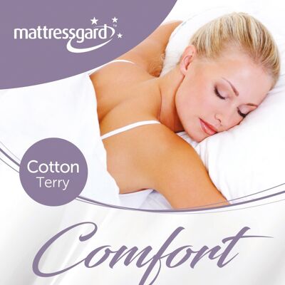 Comfort Pillow Protector