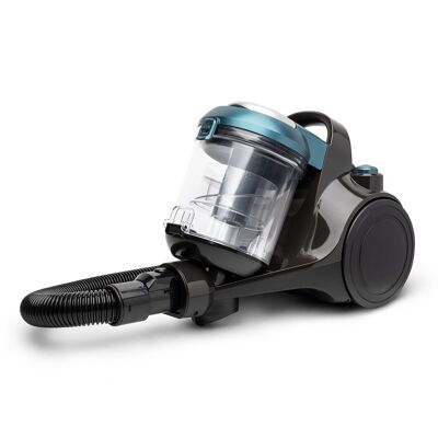 Bagless vacuum cleaner (including Ecotax in the amount of 0.42)