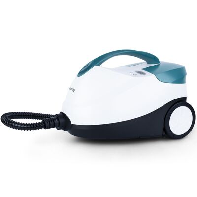 Steam cleaner (including Ecotax amounting to 0.42) NV6400