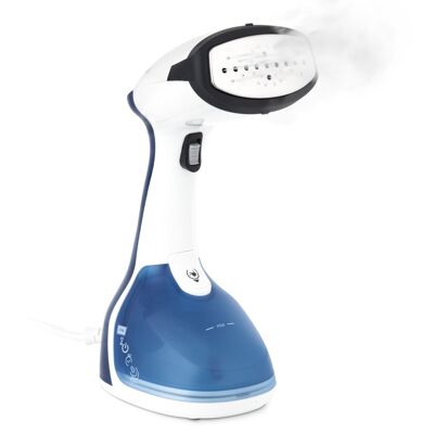 Horizontal hand steamer (including Ecotax in the amount of 0.11)