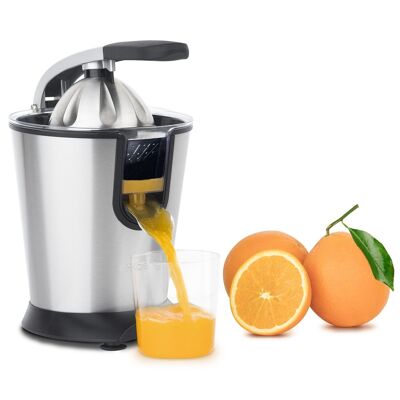 Citrus press (including Ecotax amounting to 0.42) AGR80
