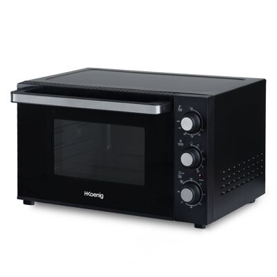 30l oven (including Ecotax in the amount of 1.04)