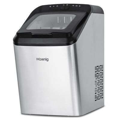 Pro ice maker (incluso Ecotax per un importo di 4,17)