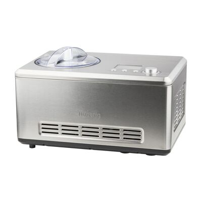 2L refrigerated ice cream maker (including Ecotax in the amount of 4.17)
