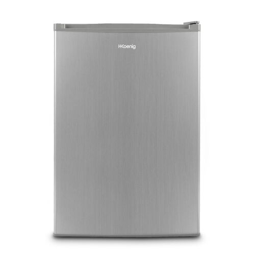 Réfrigérateur sous plan 113L gris (dont Ecotaxe d'un montant de 8,33)