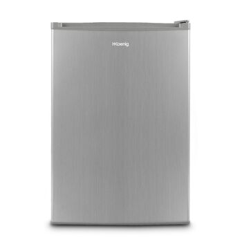 Réfrigérateur sous plan 113L gris (dont Ecotaxe d'un montant de 8,33) 1