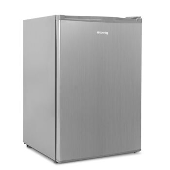 Réfrigérateur sous plan 113L gris (dont Ecotaxe d'un montant de 8,33) 2