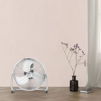 Ventilateur de sol (dont Ecotaxe d'un montant de 0,71) JOE30 3