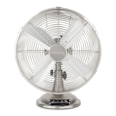 Ventilateur sur pied (dont Ecotaxe d'un montant de 0,42)