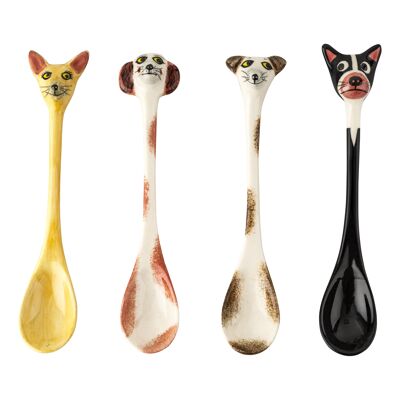 Dog Spoons