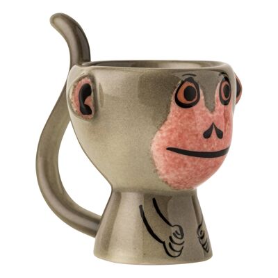 Monkey Egg Cup