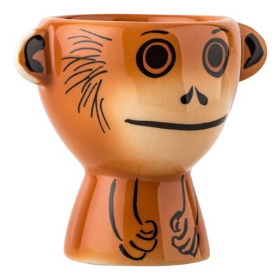 Orangutan Egg Cup