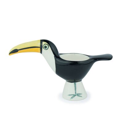 Toucan Egg Cup