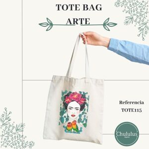 Sac fourre-tout Frida