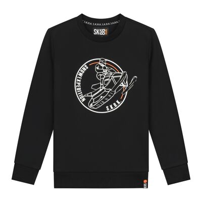 Sweater Senna Black