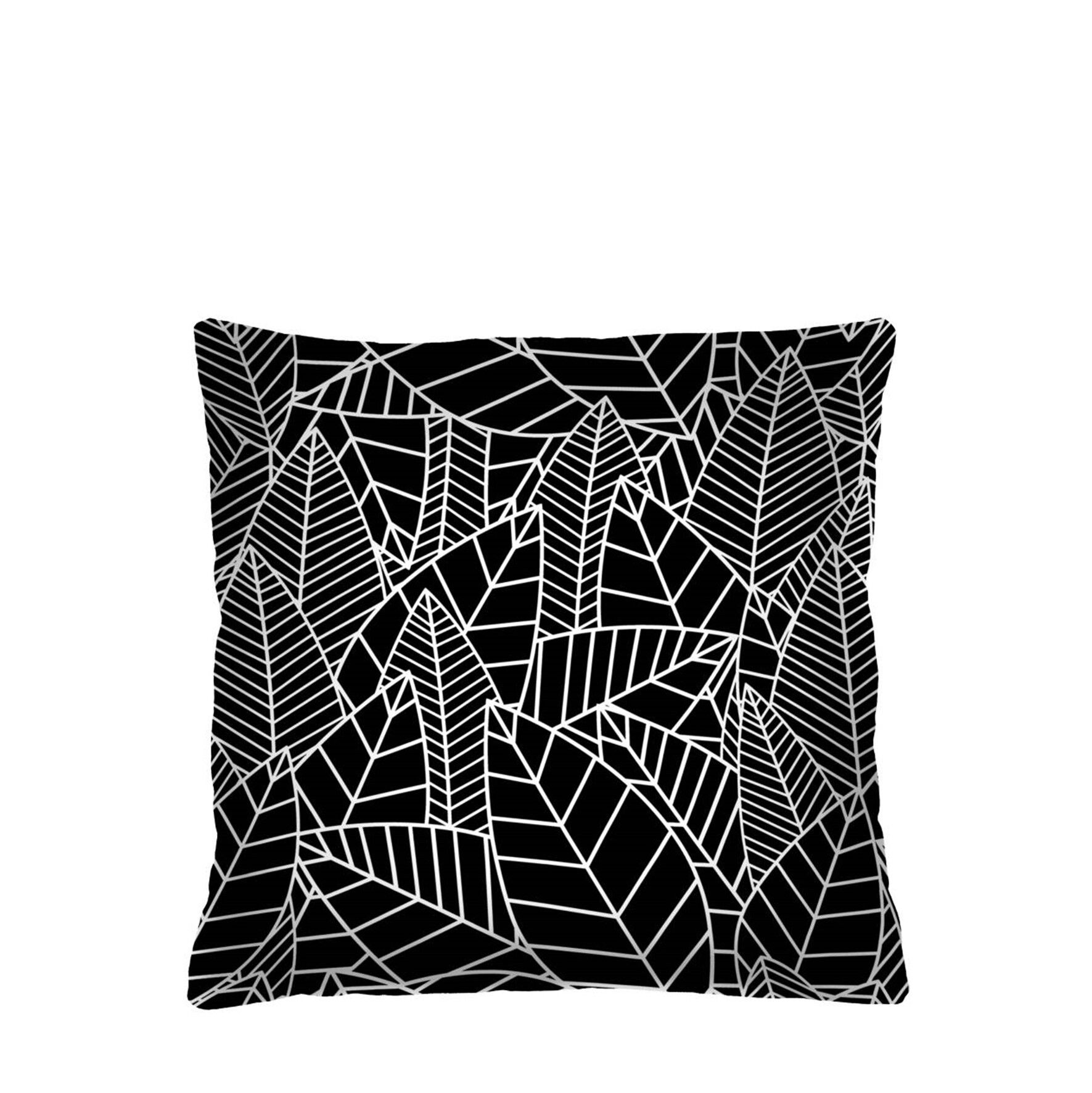 Cuscino decorativo per la casa Laurel Bertoni 50 x 50 cm.