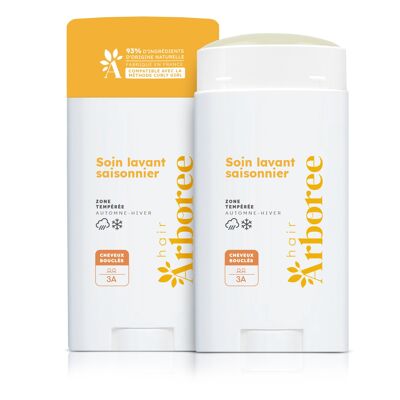 CRÈME DE SOIN - HairArboree