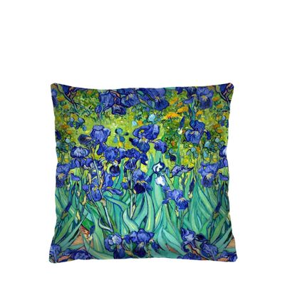 Iris Home Cuscino Decorativo Bertoni 50 x 50 cm.