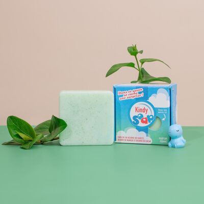 Kindy Soap