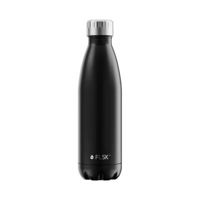 FLSK Stainless Steel Drinking Bottle