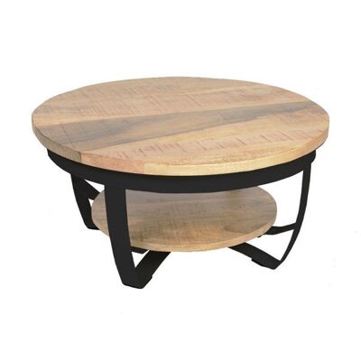 Salontafel Lubock 70 cm