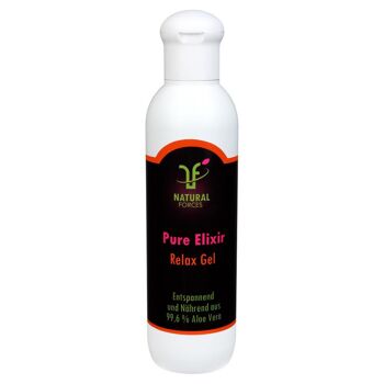 Gel Pur Elixir Relax 200 ml