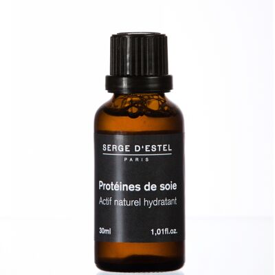 Proteína de seda 30 ML