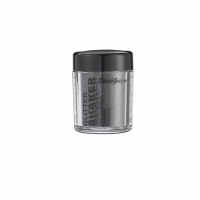 Glitter Shaker, Onix. Cosmetic glitter powder