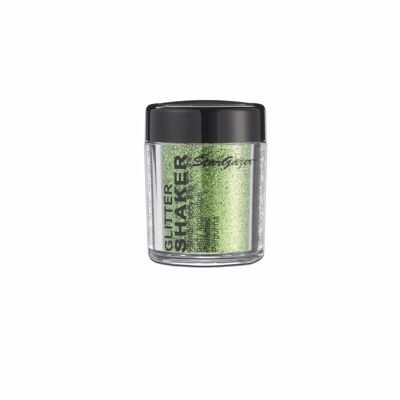 Glitter Shaker, Pernoid. Kosmetisches Glitzerpulver
